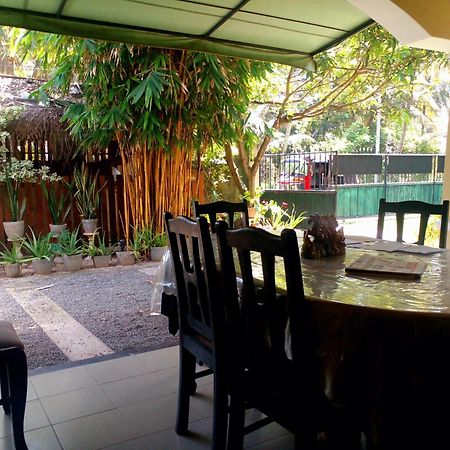 Steur Villa Νεγκόμπο Εξωτερικό φωτογραφία