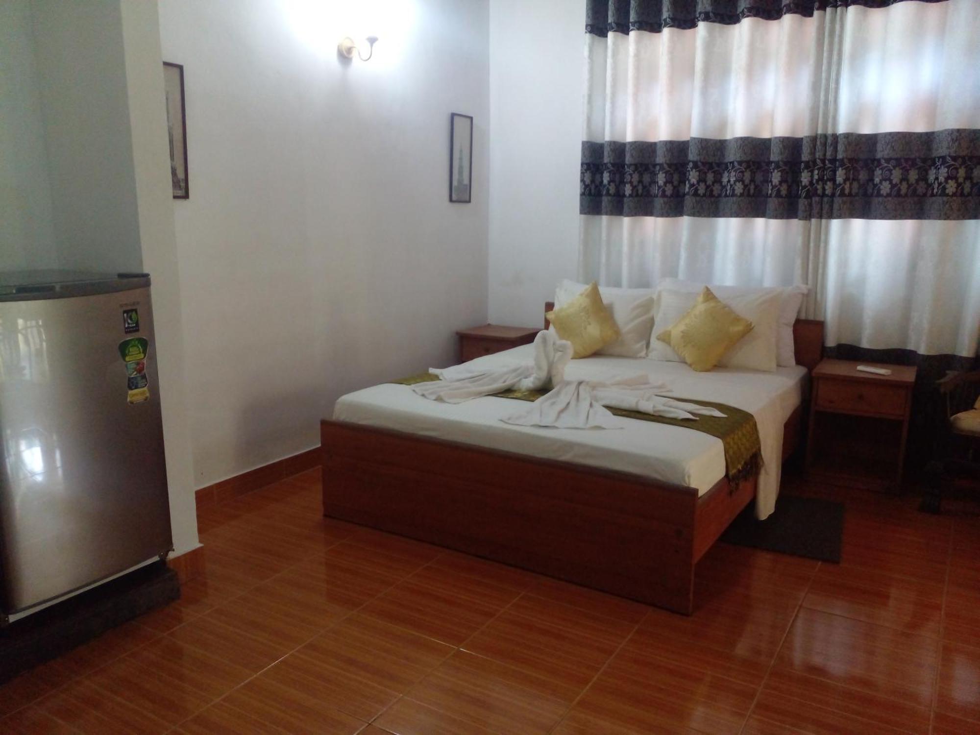 Steur Villa Νεγκόμπο Εξωτερικό φωτογραφία