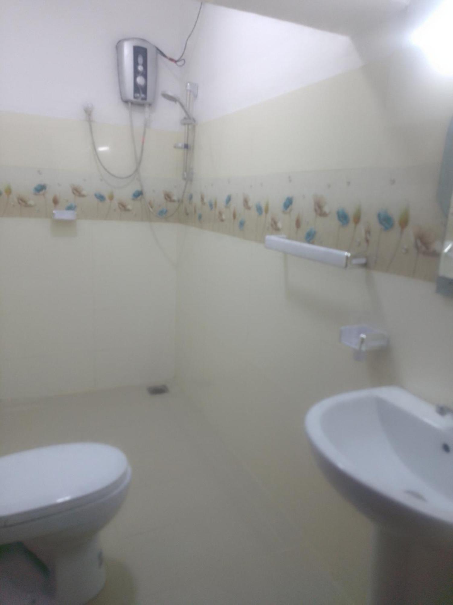 Steur Villa Νεγκόμπο Εξωτερικό φωτογραφία